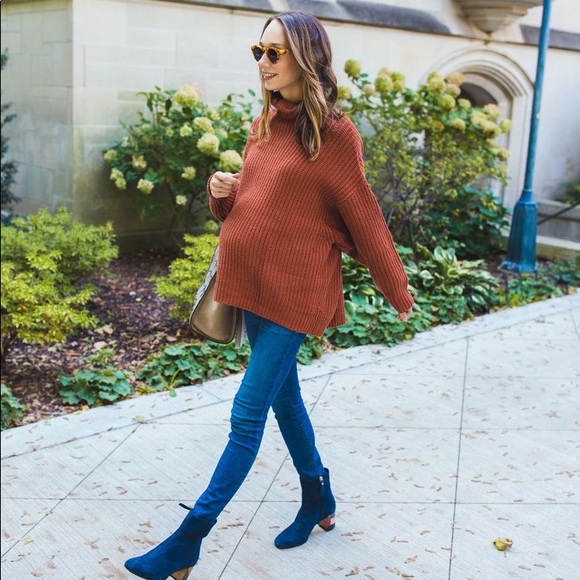 MATERNITY FRIENDLY  3 PIECE OUTFIT MYSTERY BOX - Picture 5 of 10